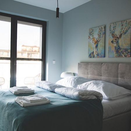 Natural Hel Apartamenty Екстериор снимка