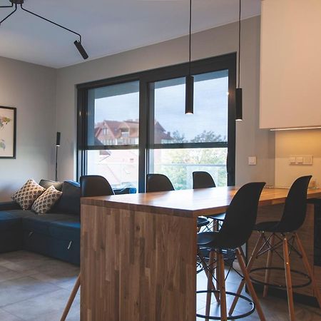 Natural Hel Apartamenty Екстериор снимка
