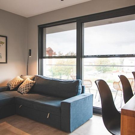 Natural Hel Apartamenty Екстериор снимка
