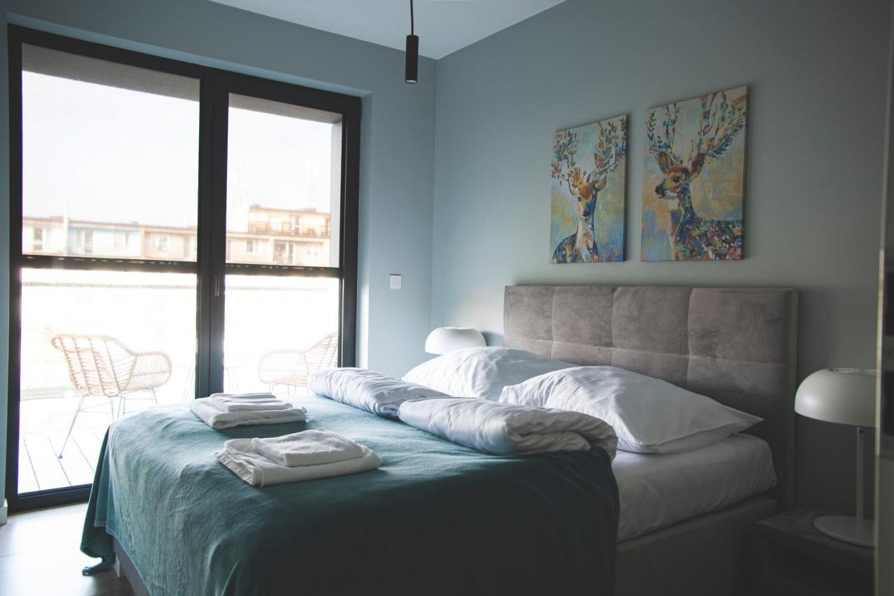 Natural Hel Apartamenty Екстериор снимка