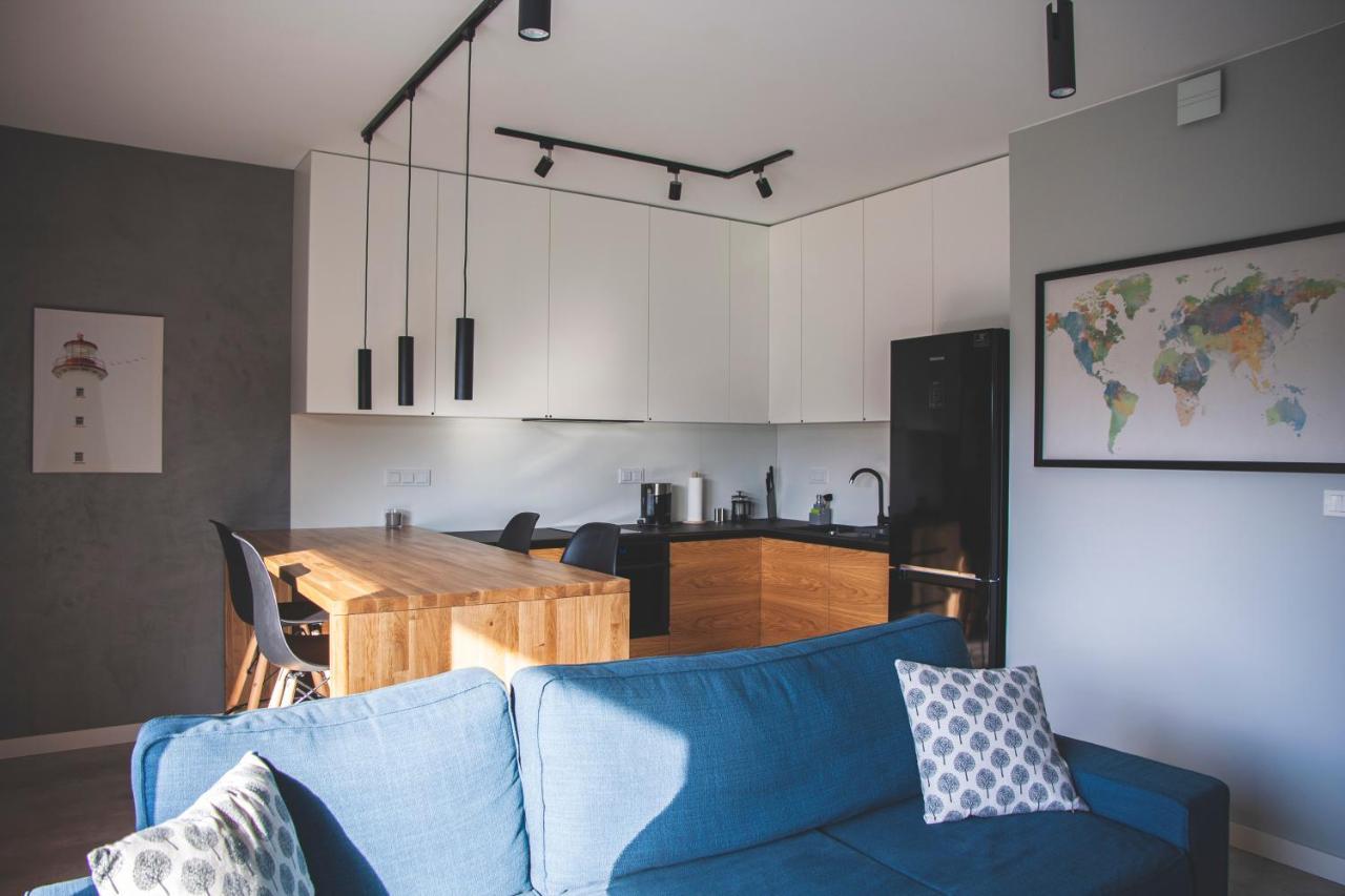 Natural Hel Apartamenty Екстериор снимка