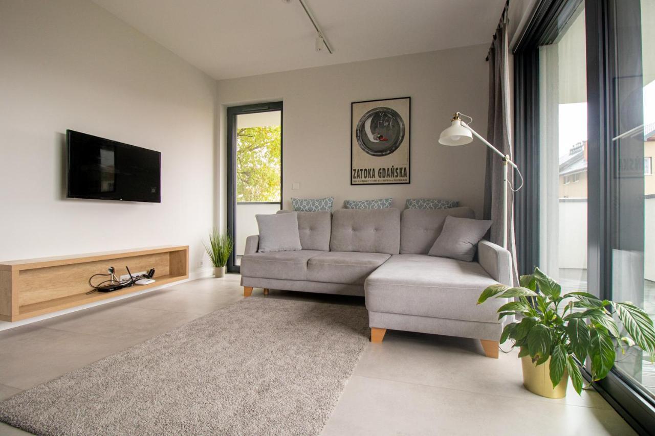 Natural Hel Apartamenty Екстериор снимка