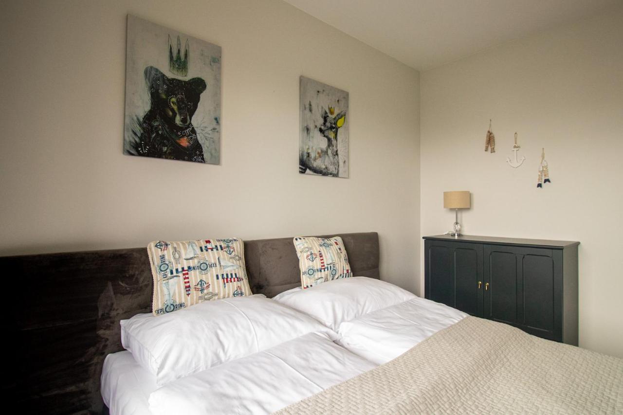 Natural Hel Apartamenty Екстериор снимка