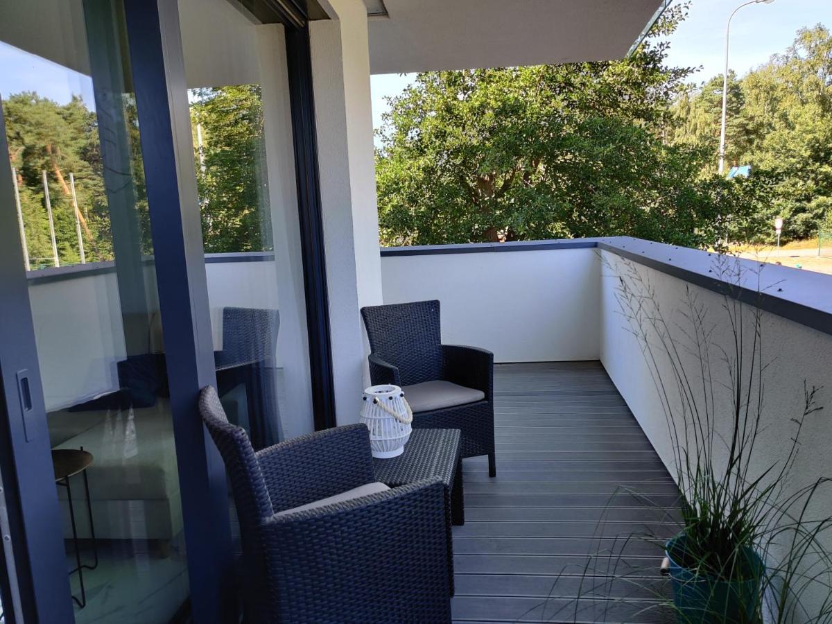 Natural Hel Apartamenty Екстериор снимка