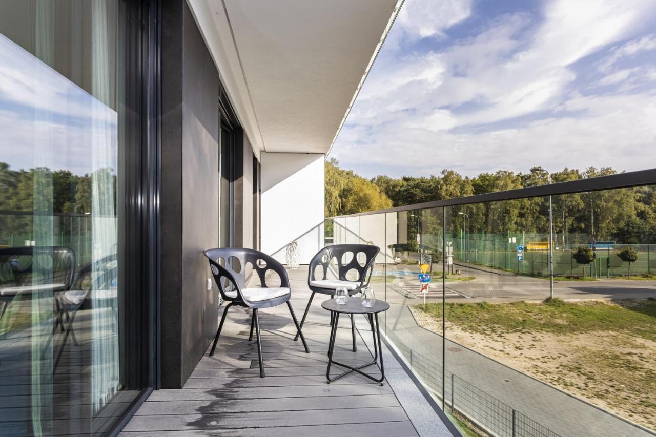 Natural Hel Apartamenty Екстериор снимка