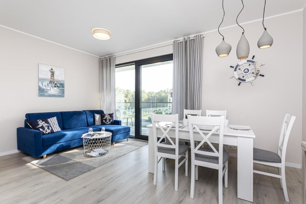 Natural Hel Apartamenty Екстериор снимка