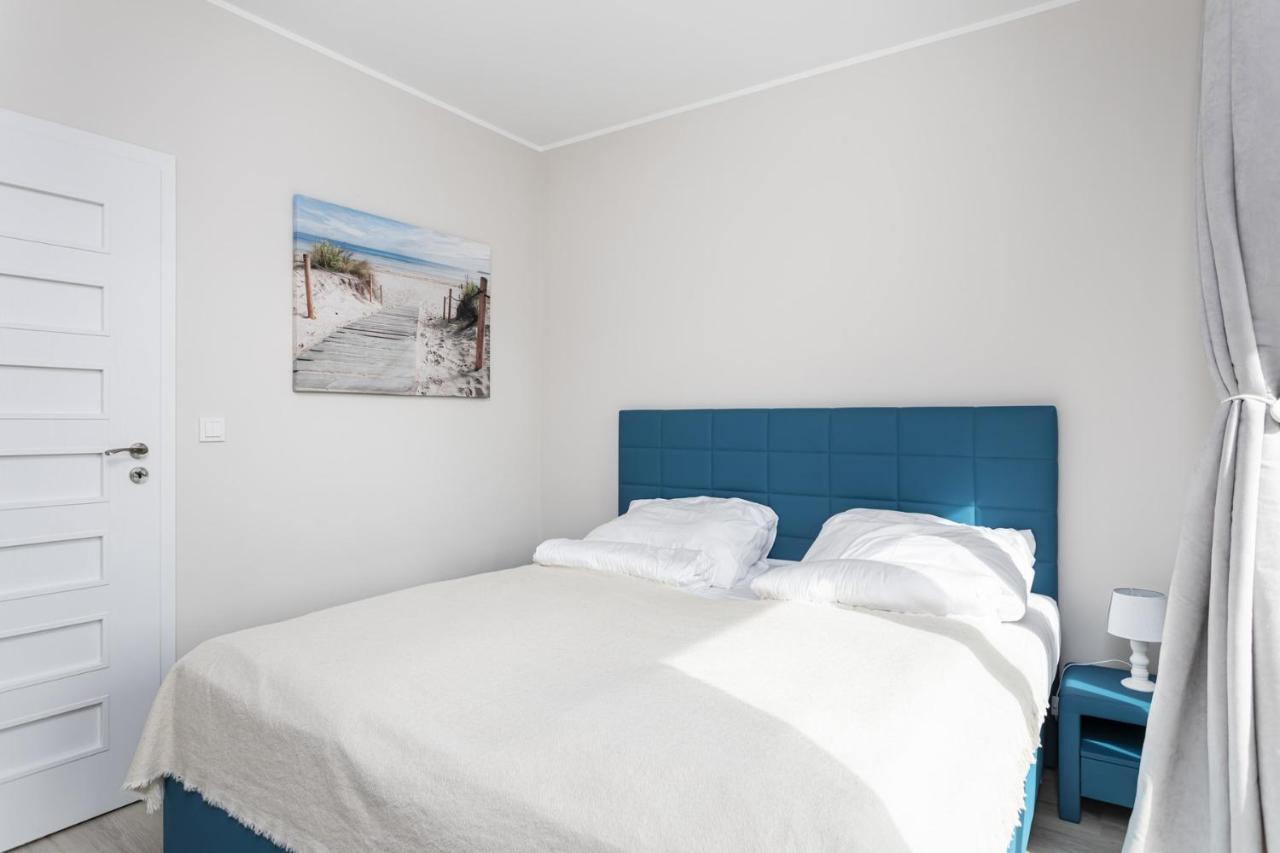 Natural Hel Apartamenty Екстериор снимка