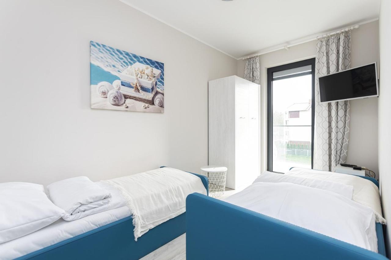 Natural Hel Apartamenty Екстериор снимка