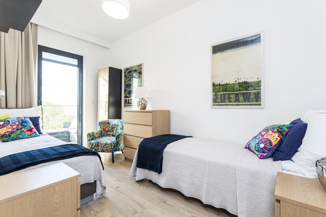 Natural Hel Apartamenty Екстериор снимка