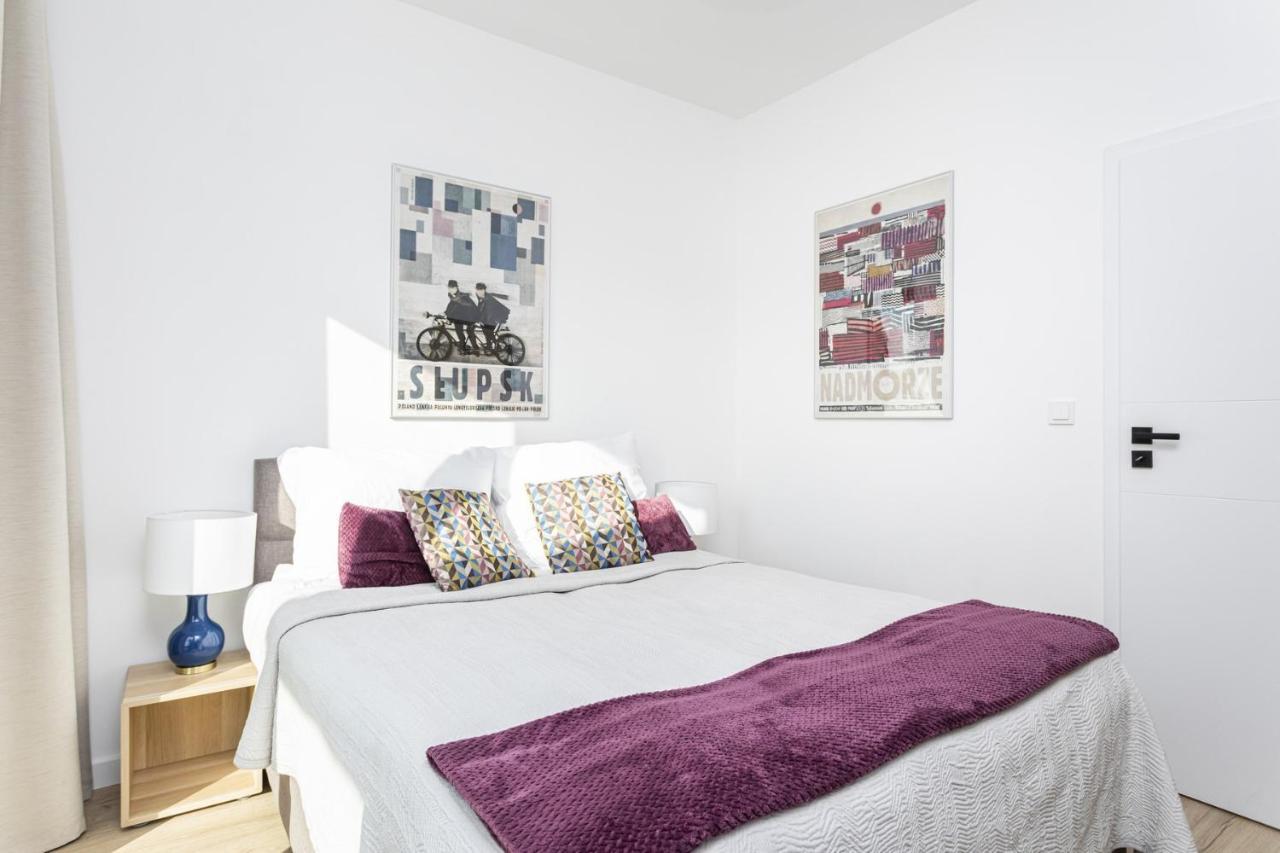 Natural Hel Apartamenty Екстериор снимка