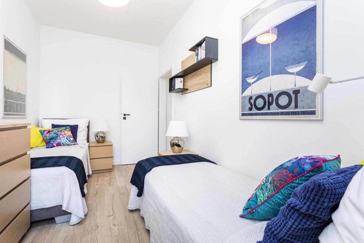Natural Hel Apartamenty Екстериор снимка