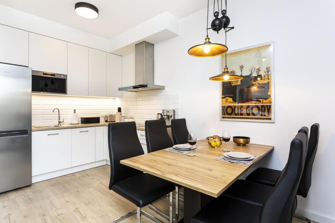 Natural Hel Apartamenty Екстериор снимка