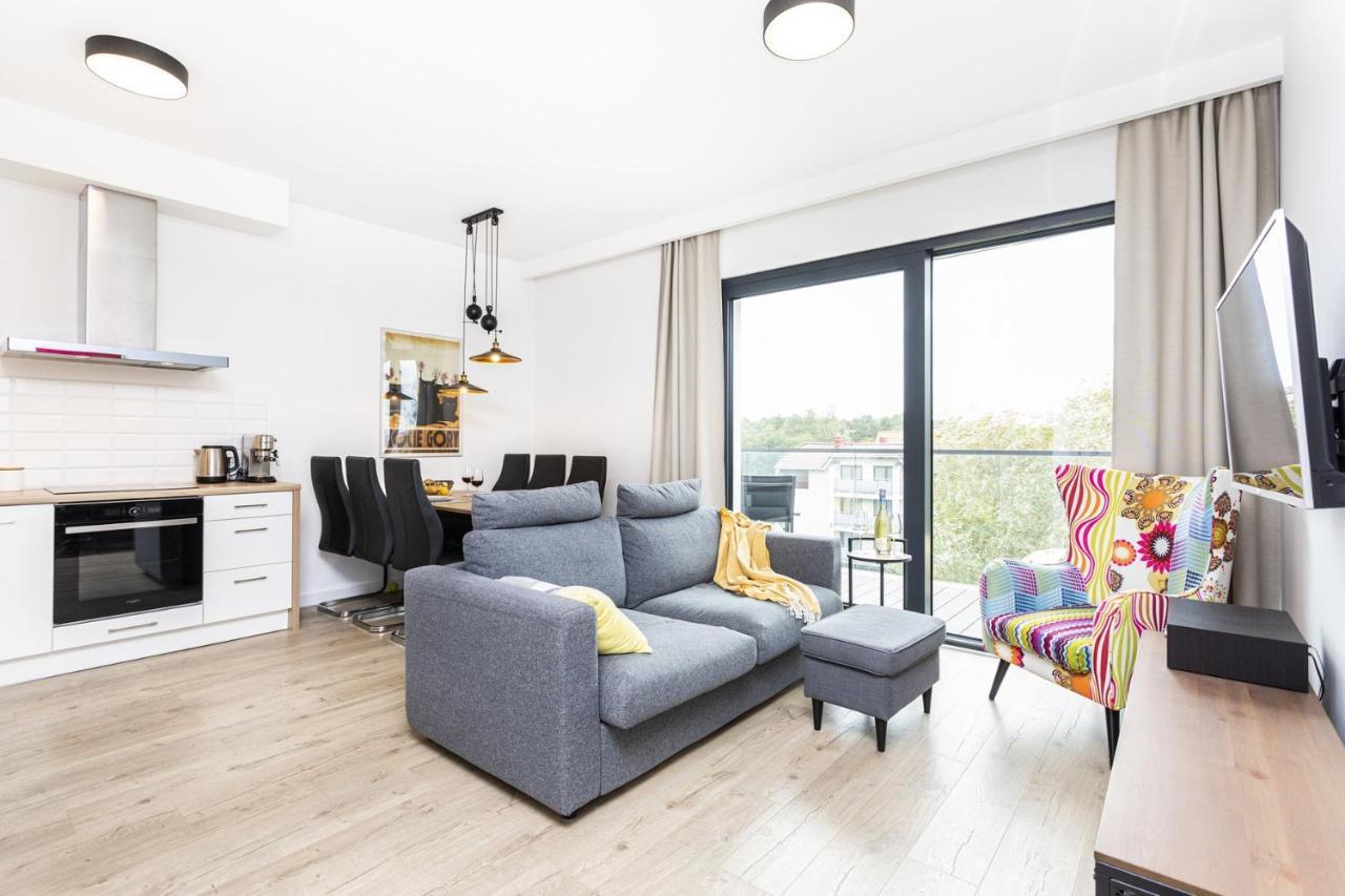 Natural Hel Apartamenty Екстериор снимка