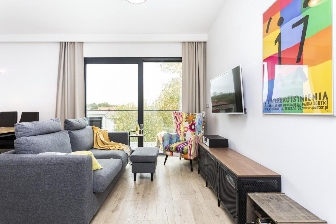 Natural Hel Apartamenty Екстериор снимка
