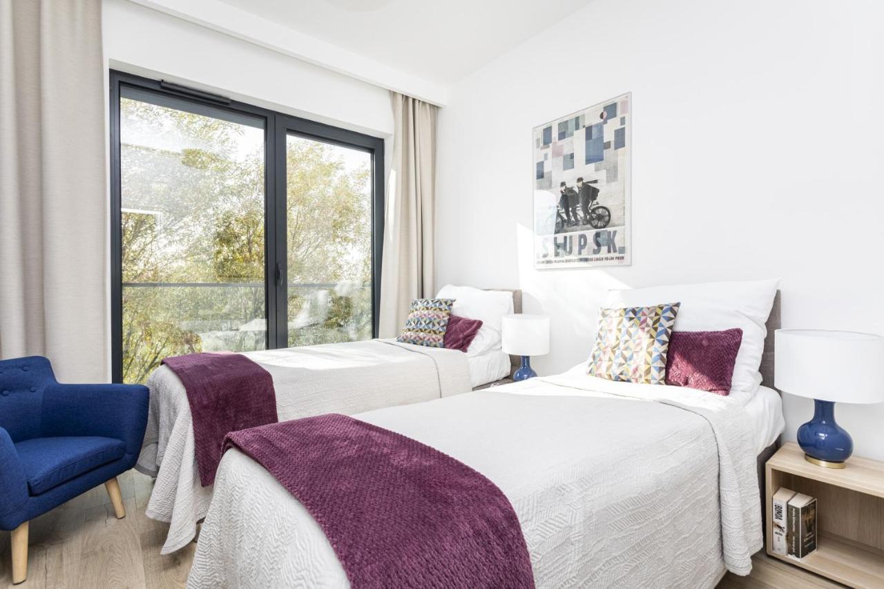 Natural Hel Apartamenty Екстериор снимка