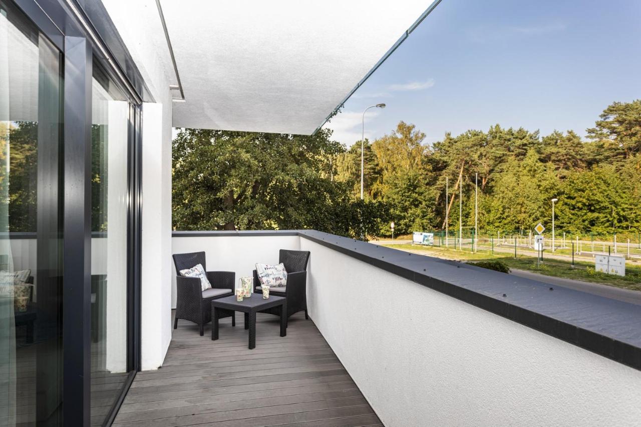 Natural Hel Apartamenty Екстериор снимка