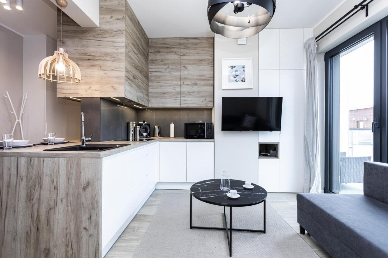 Natural Hel Apartamenty Екстериор снимка