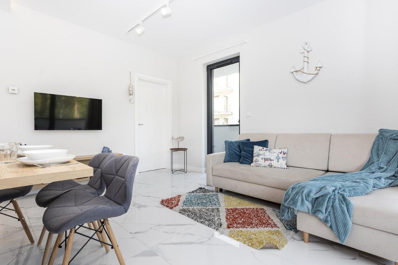Natural Hel Apartamenty Екстериор снимка