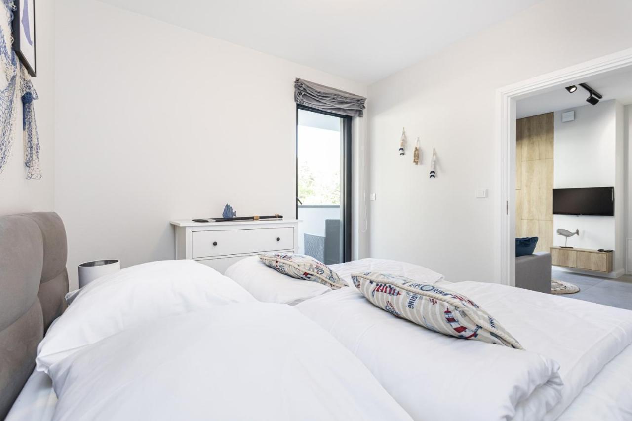Natural Hel Apartamenty Екстериор снимка