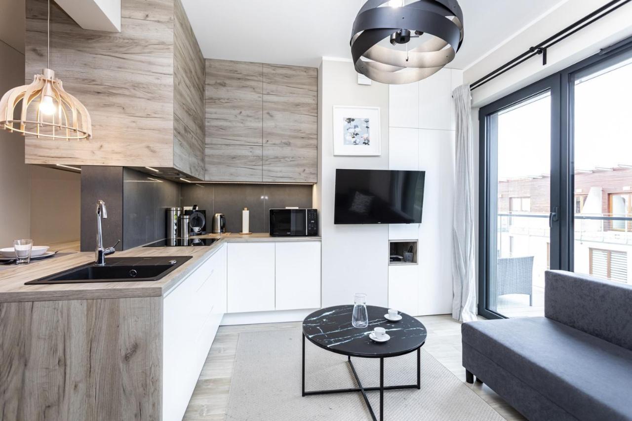 Natural Hel Apartamenty Екстериор снимка