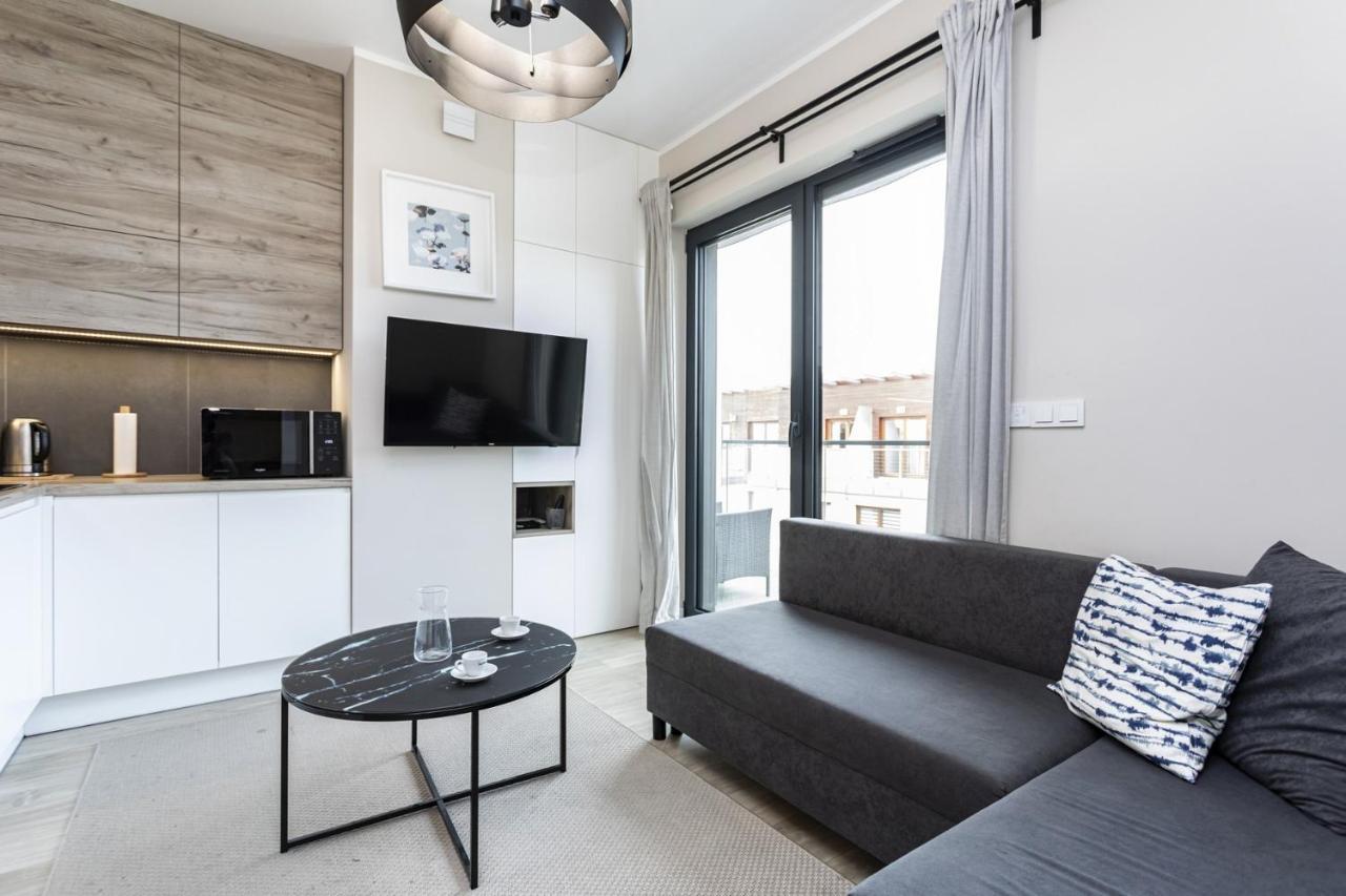 Natural Hel Apartamenty Екстериор снимка