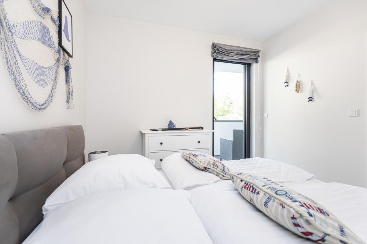 Natural Hel Apartamenty Екстериор снимка