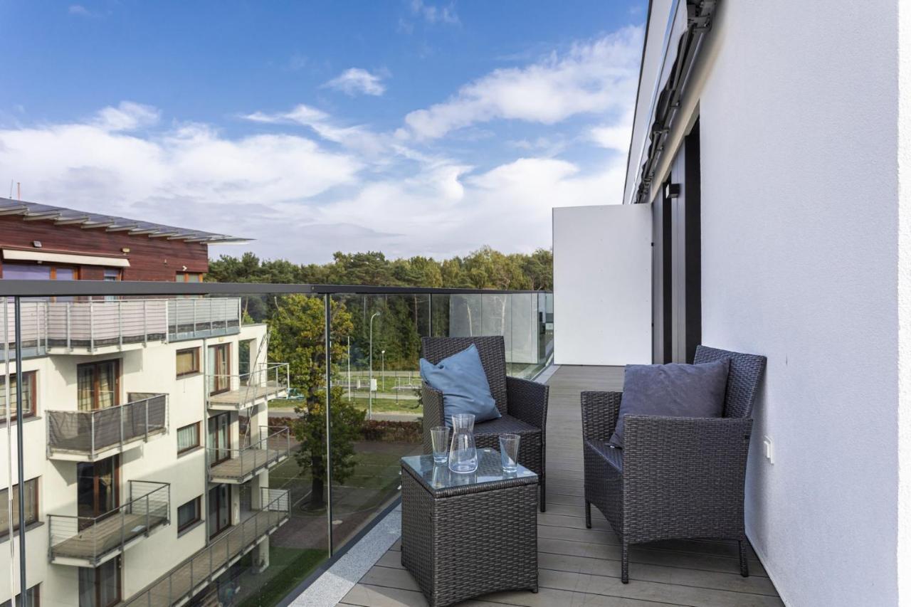 Natural Hel Apartamenty Екстериор снимка