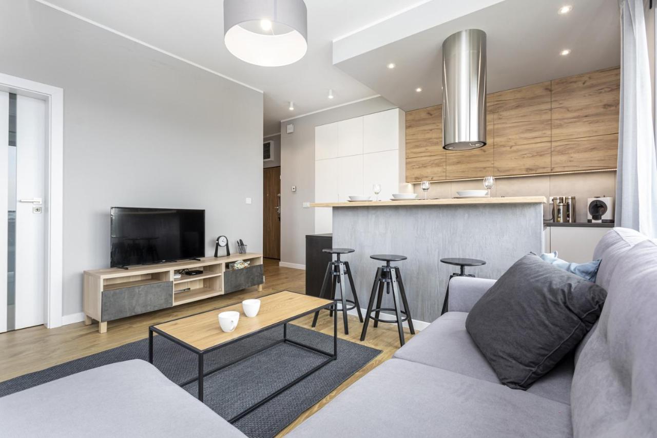 Natural Hel Apartamenty Екстериор снимка