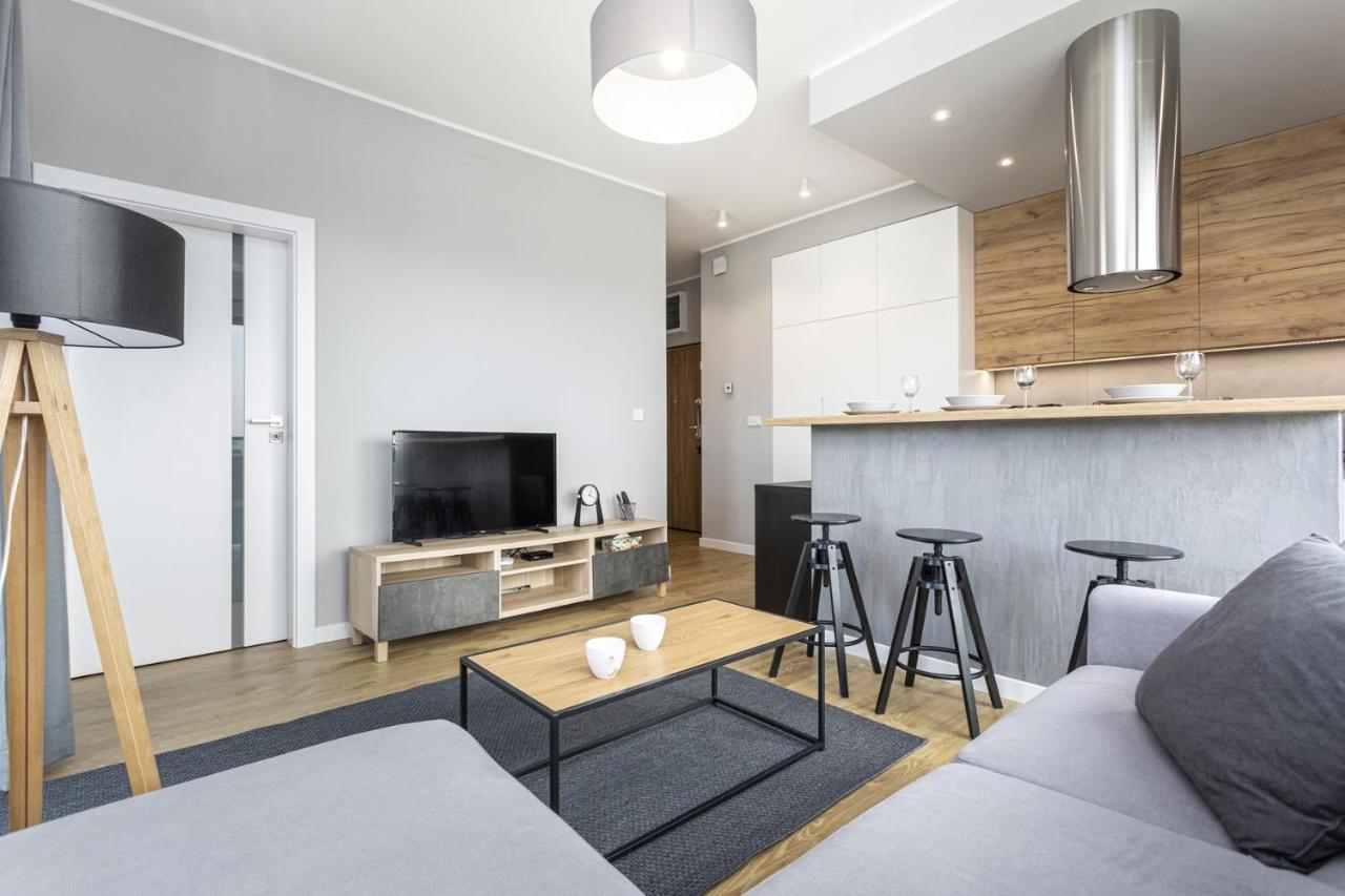 Natural Hel Apartamenty Екстериор снимка