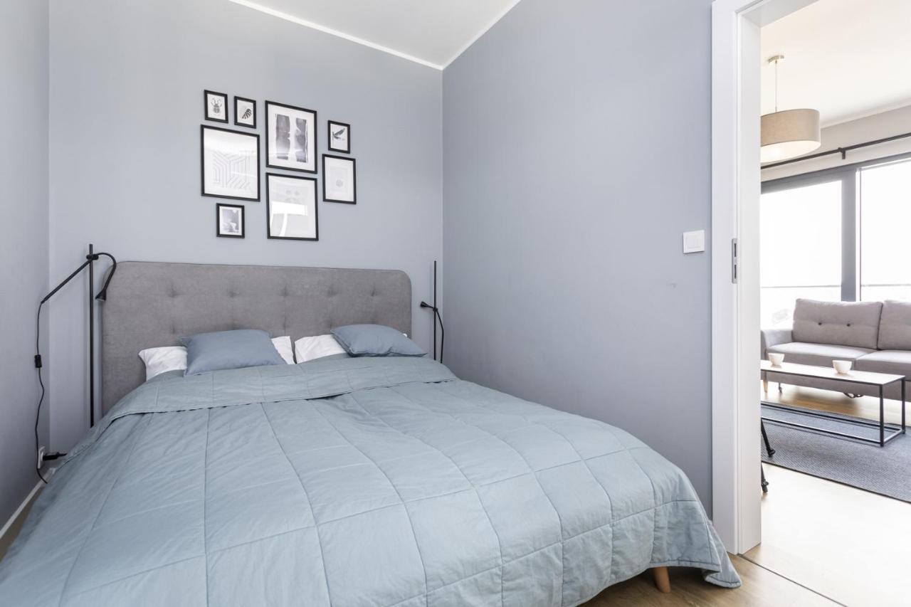 Natural Hel Apartamenty Екстериор снимка