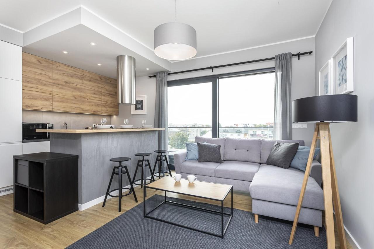 Natural Hel Apartamenty Екстериор снимка