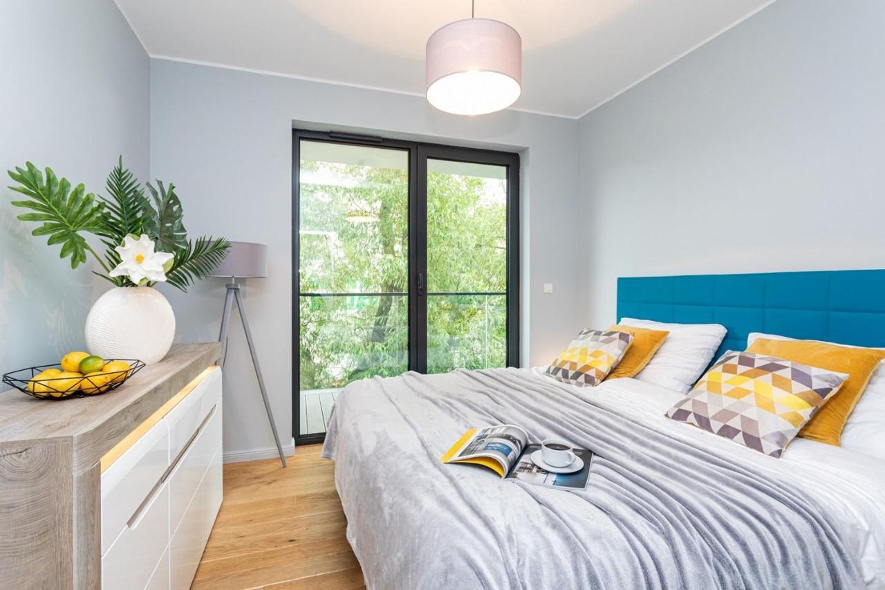 Natural Hel Apartamenty Екстериор снимка
