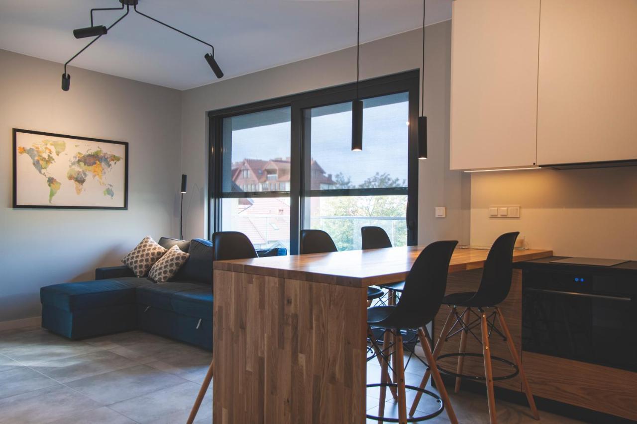 Natural Hel Apartamenty Екстериор снимка
