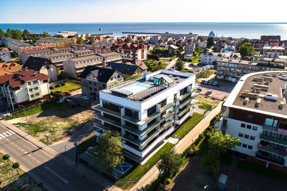 Natural Hel Apartamenty Екстериор снимка